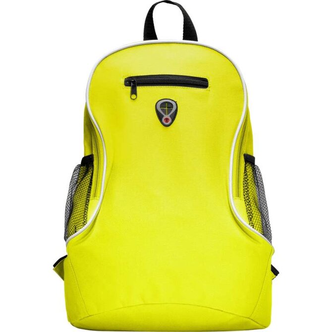 Gor Factory CONDOR 7153 backpack Yellow 12l žlutá
