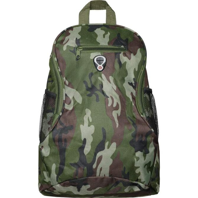 Gor Factory CONDOR 7153 backpack Camo 12l maskáčová