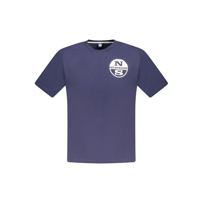 North Sails 996024000 Pánské tričko navy XL navy, XL