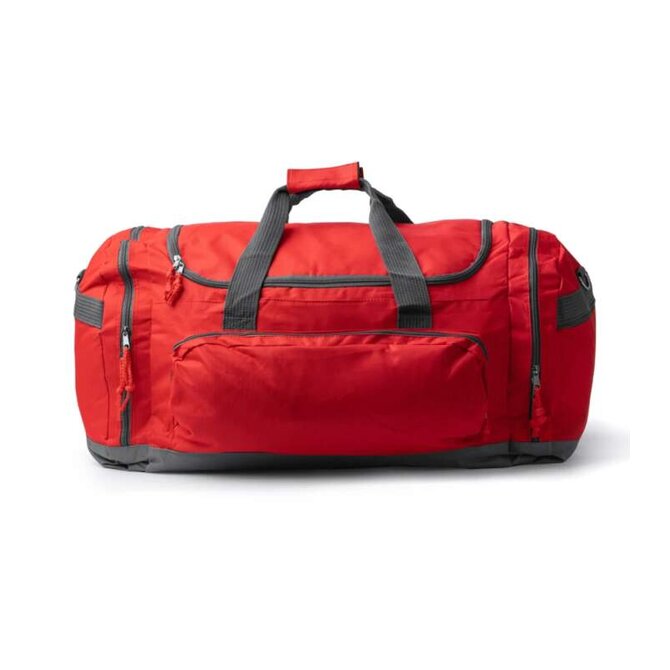Gor Factory NOVAK 7170 Bag Red 65l červená