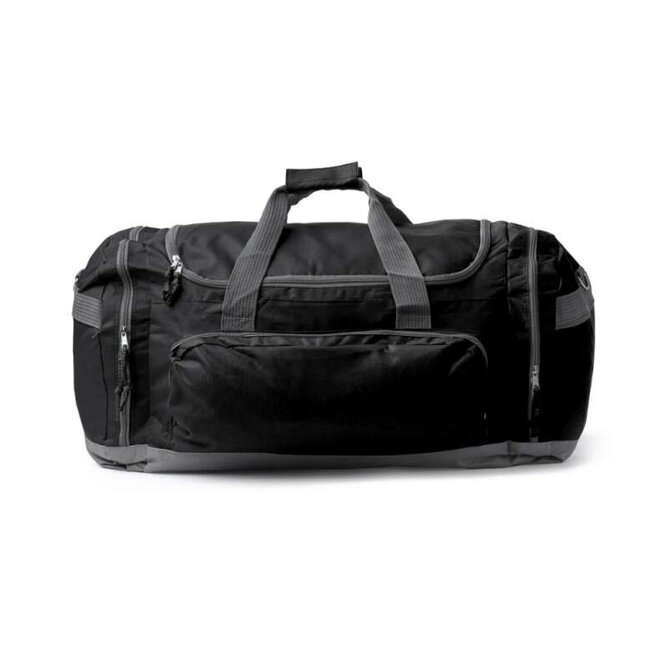 Gor Factory NOVAK 7170 Bag Black 65l černá