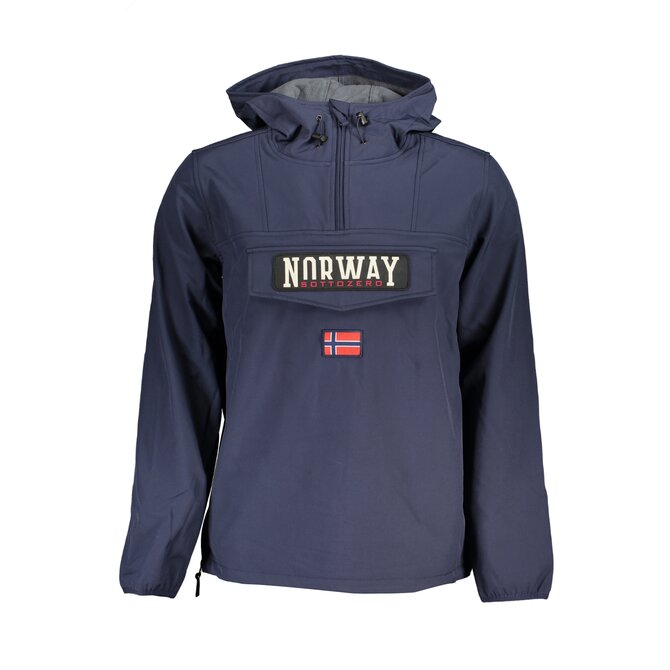 Norway 1963 139138 Pánská bunda navy XL navy, XL