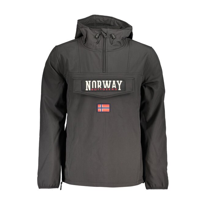 Norway 1963 139138 Pánská bunda černá XL černá, XL