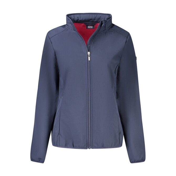 Norway 1963 849641 Dámská bunda Navy XL navy, XL