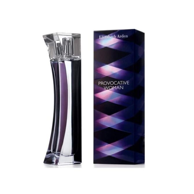 Elizabeth Arden Provocative Women EDT 100 ml