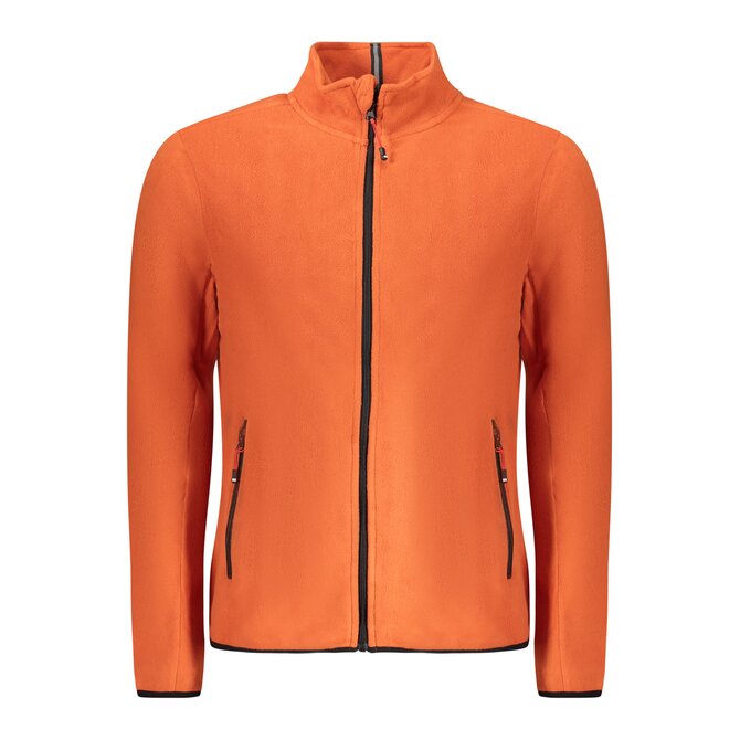 Norway 1963 849543 Pánská mikina oranžová 3XL oranžová, 3XL