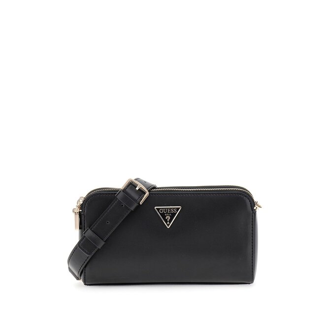 Guess Jeans HWVG72 08120 Dámská kabelka černá černá, uni