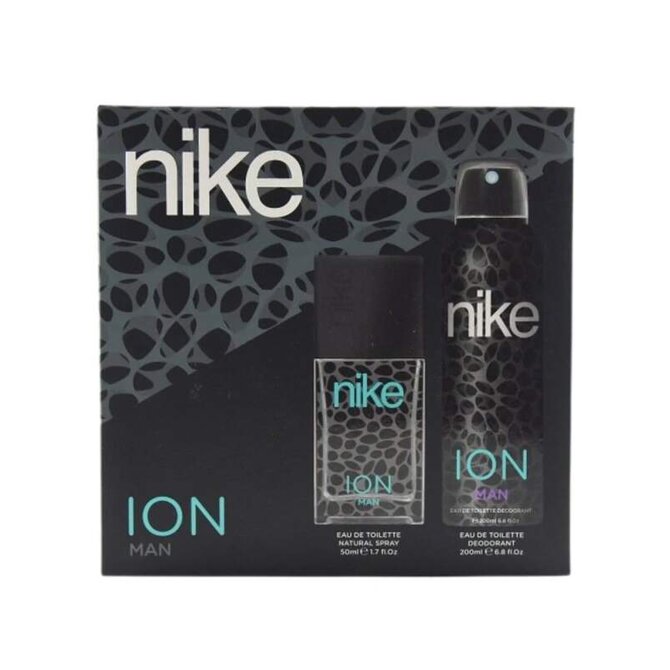 Nike Man ION EDT 50 ml + DEO 200 ml