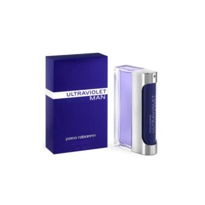 Paco Rabanne Ultraviolet toaletní voda pánská 100 ml