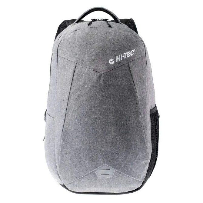 Hi-tec FALCO 92800308338 Backpack Gray 25l šedá