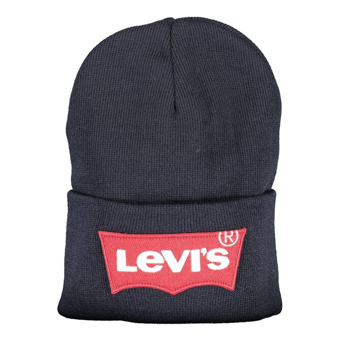 Levi's 228633 Pánská čepice navy navy, univerzální