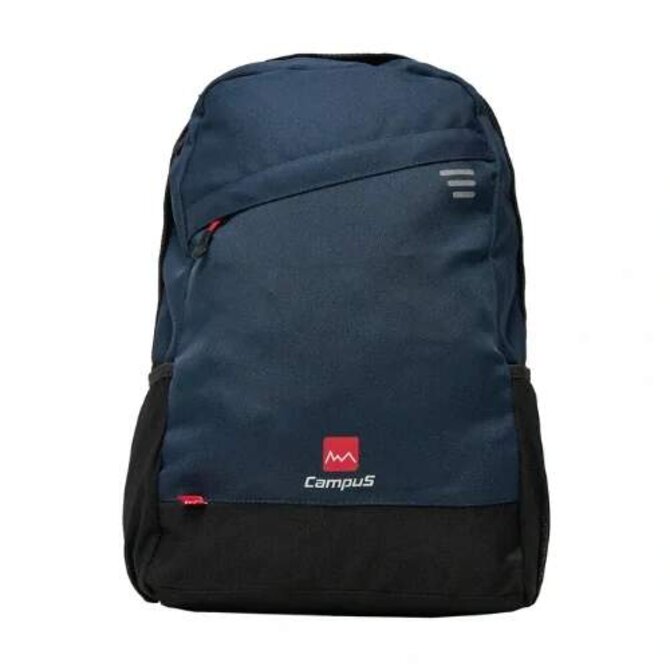 Campus Blane CU0701324200 Backpack Blue 18l modrá