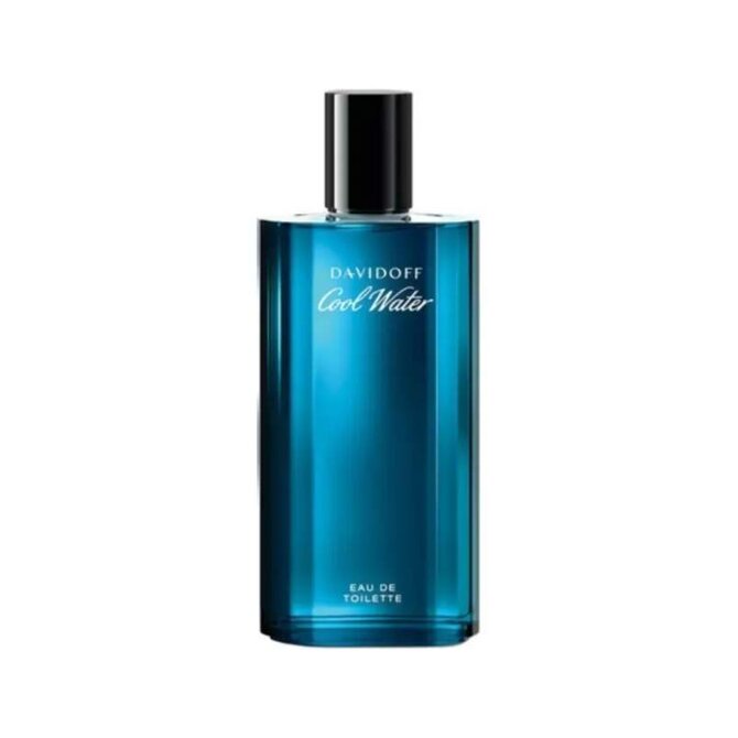Davidoff Cool Water toaletní voda pánská 125 ml