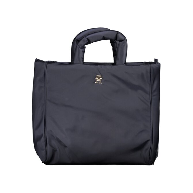 Tommy Hilfiger AW0AW14688 Dámská taška modrá modrá