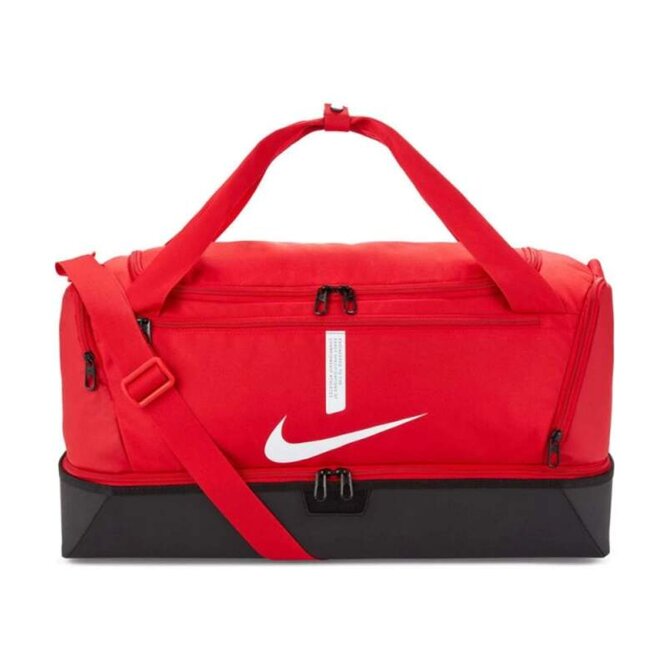 Nike Academy Team M Hardcase CU8096 657 červená 37l červená