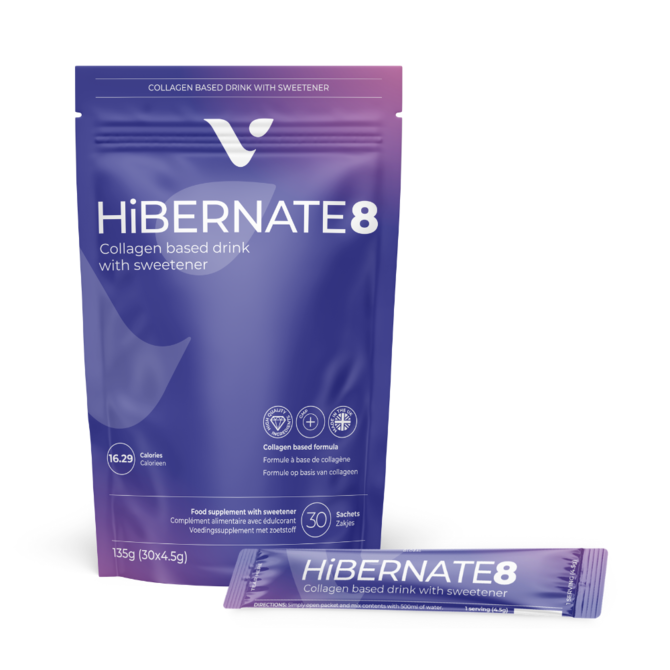 Hibernate 8: Hibernate 8 Valentus pro kvalitní odpočinek. Balení: 30 x