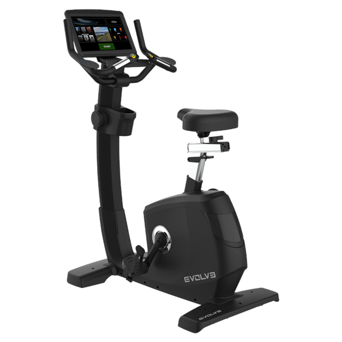 Komerční rotoped Evolve Ultra Series UL-156