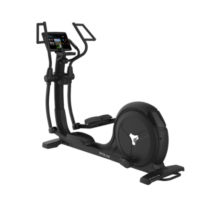 Eliptický trenažér Evolve Ultra Series UL-156