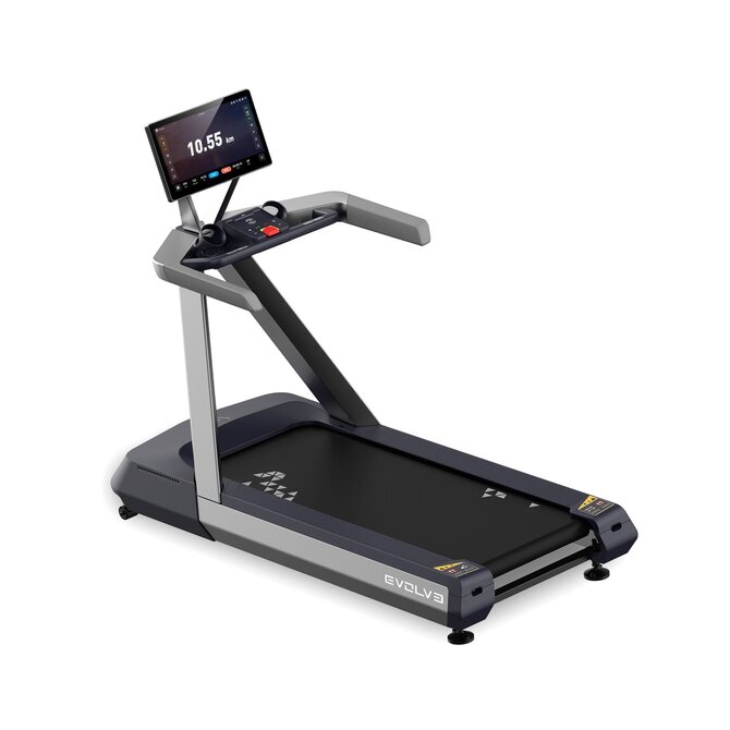 Komerční běžecký pás Evolve CT 215 X