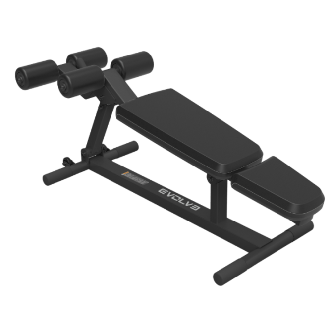AB lavice Evolve Econ Series EC-288