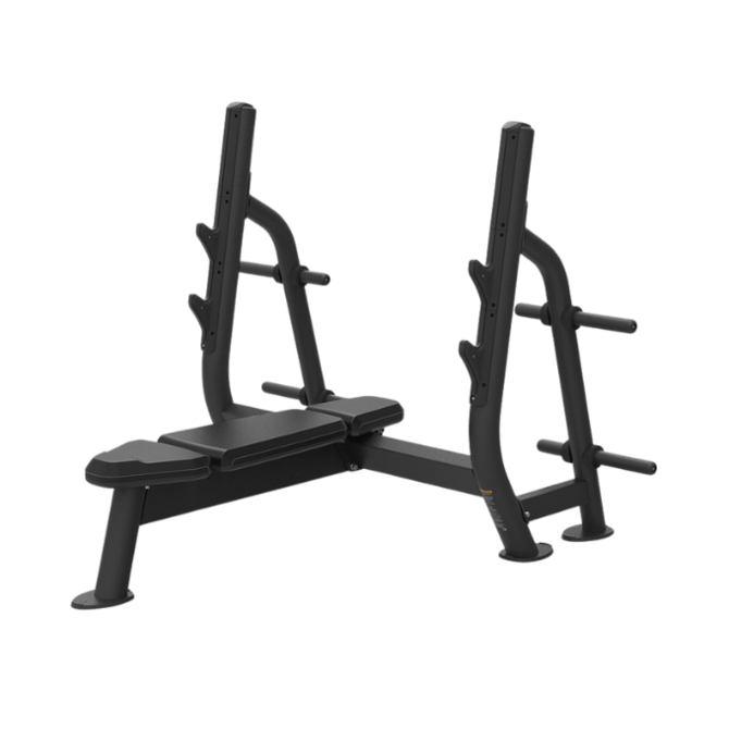 Olympijská ramenní lavice Evolve Prime Series