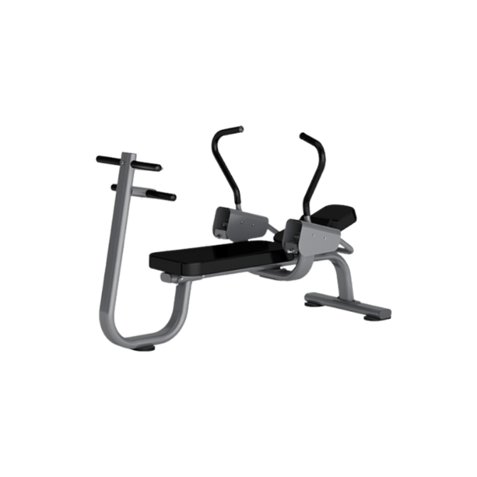 AB Crunch Bench Evolve Econ Series