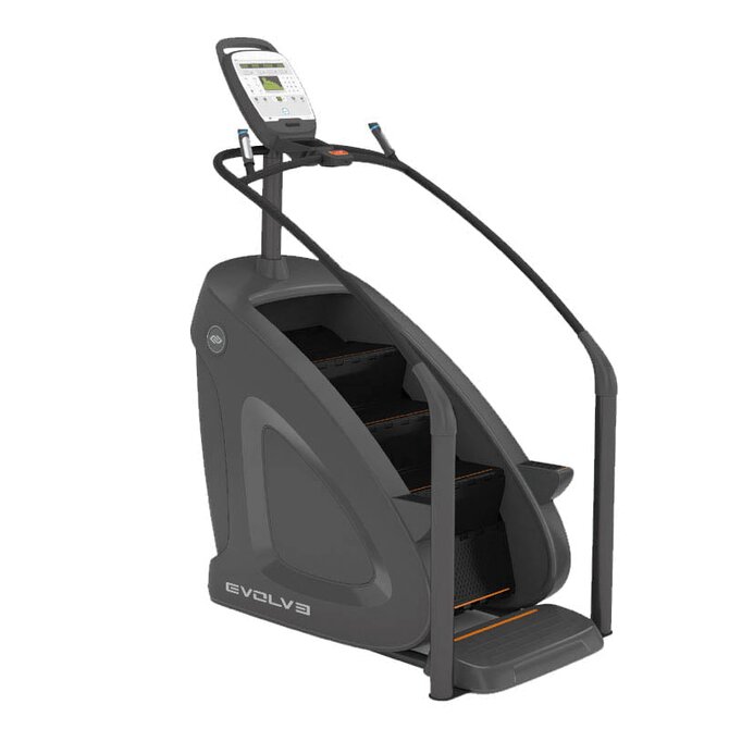 Evolve StepMill Prime