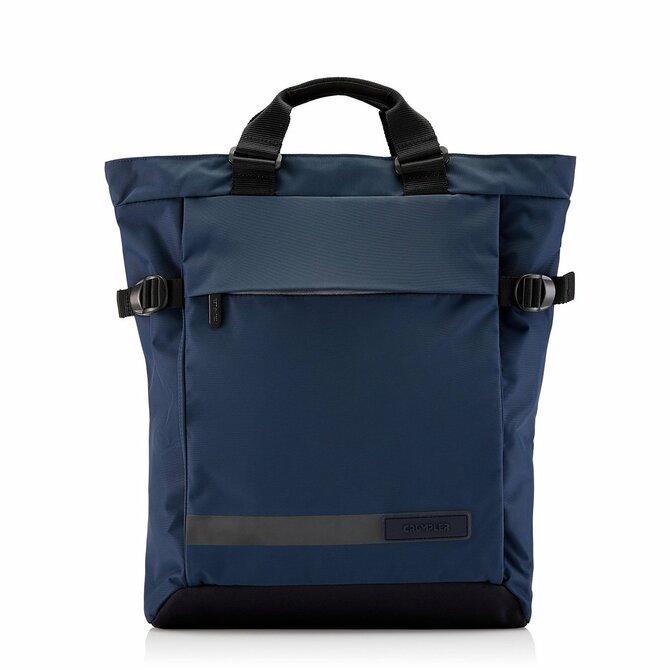 Crumpler Artful Bail - anthracite