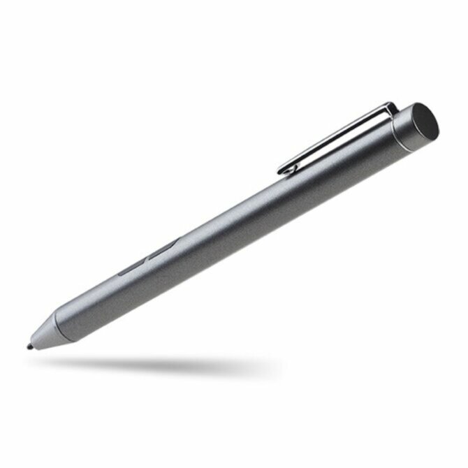 Acer Active Stylus SILVER  (retail pack) (pro 11.6" SPIN SP111-31/11.6" TMB118R/ TMB118RN/12.5" Switch 3 SW312-31/Switch