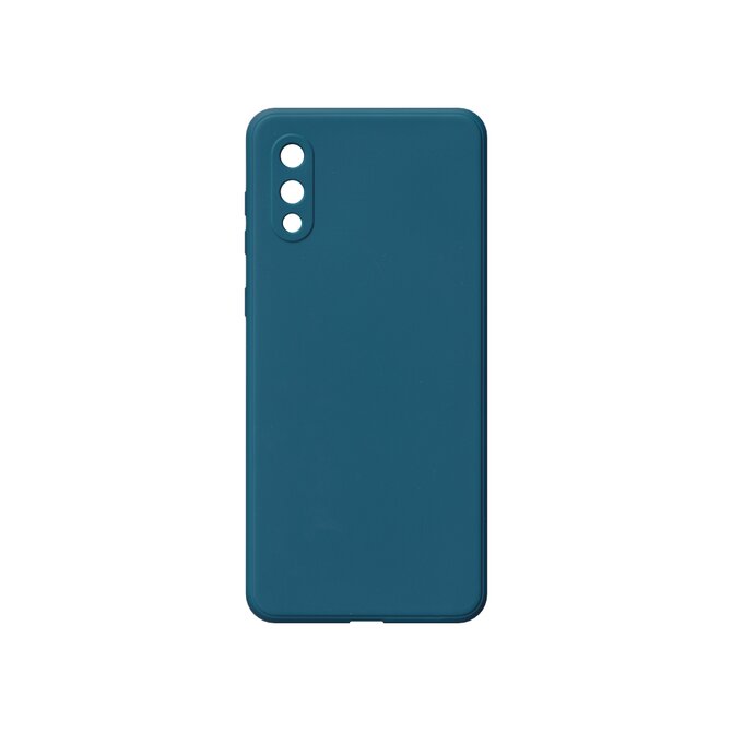 Kryt modrý na Samsung Galaxy A02