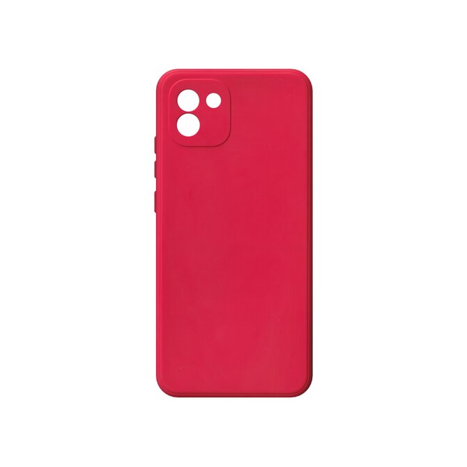 Kryt červený na Samsung Galaxy A03