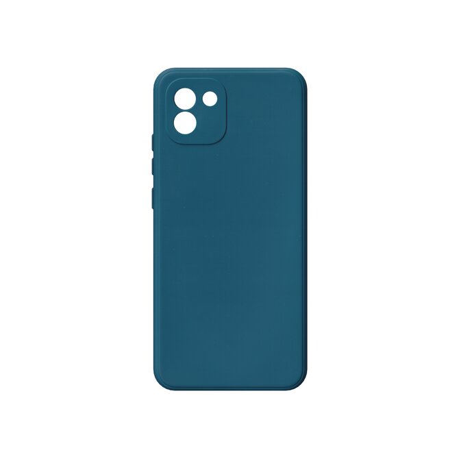 Kryt modrý na Samsung Galaxy A03