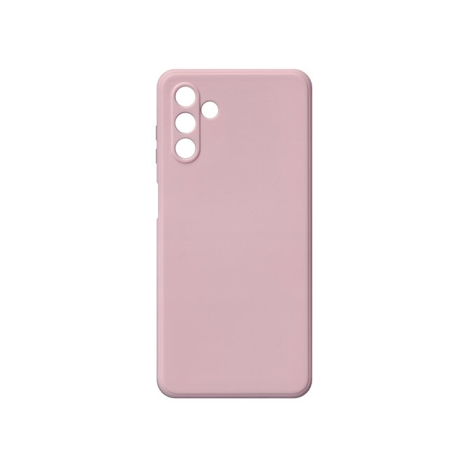 Kryt pískově růžový na Samsung Galaxy A04S