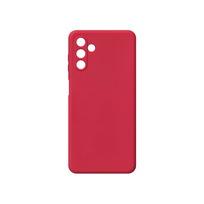 Kryt červený na Samsung Galaxy A04S