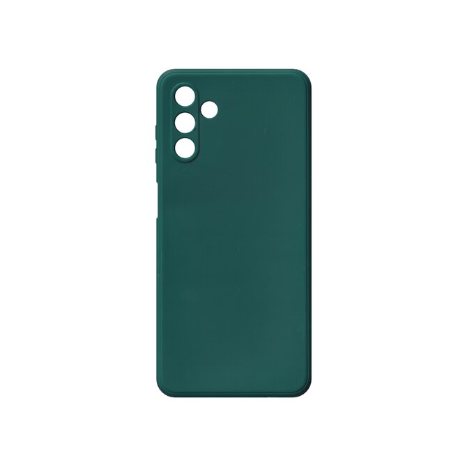 Kryt tmavě zelený na Samsung Galaxy A04S