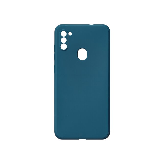 Kryt modrý na Samsung Galaxy A11 / A15