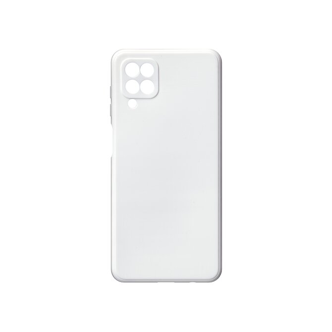 Kryt bílý na Samsung Galaxy A12