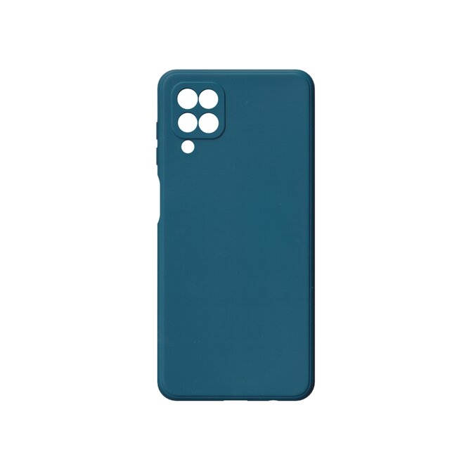 Kryt modrý na Samsung Galaxy A12