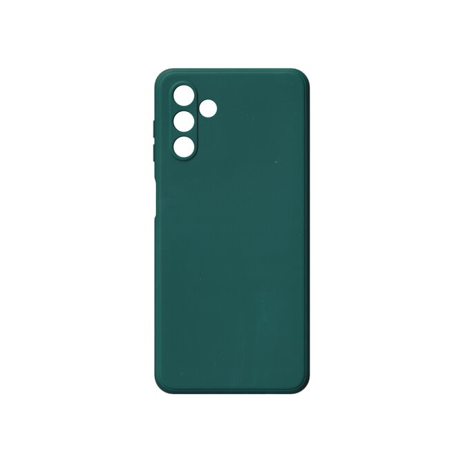 Kryt tmavě zelený na Samsung Galaxy A13 5G