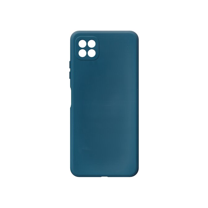 Kryt modrý na Samsung Galaxy A22 5G