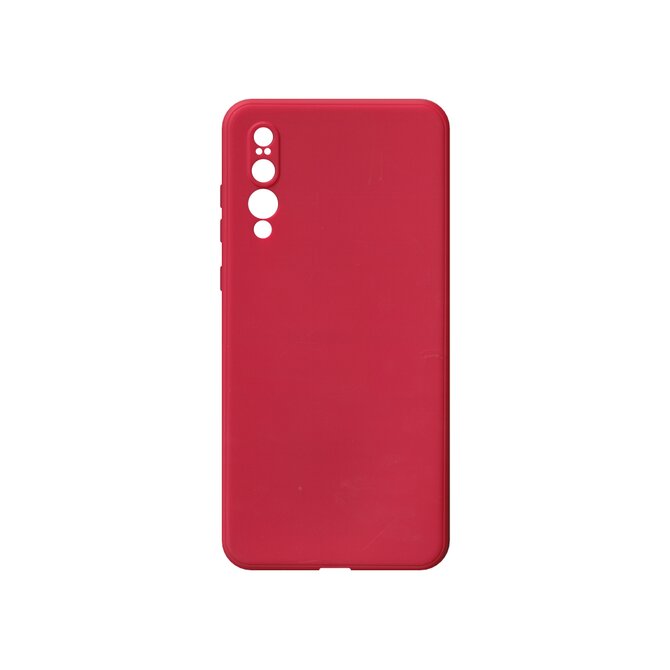 Kryt červený na Huawei P20 Pro - P20 Plus