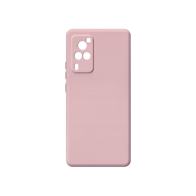 Kryt pískově růžový na Vivo X60 5G