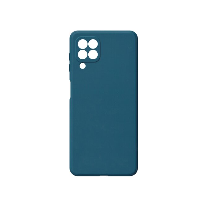 Kryt modrý na Samsung Galaxy A22 4G