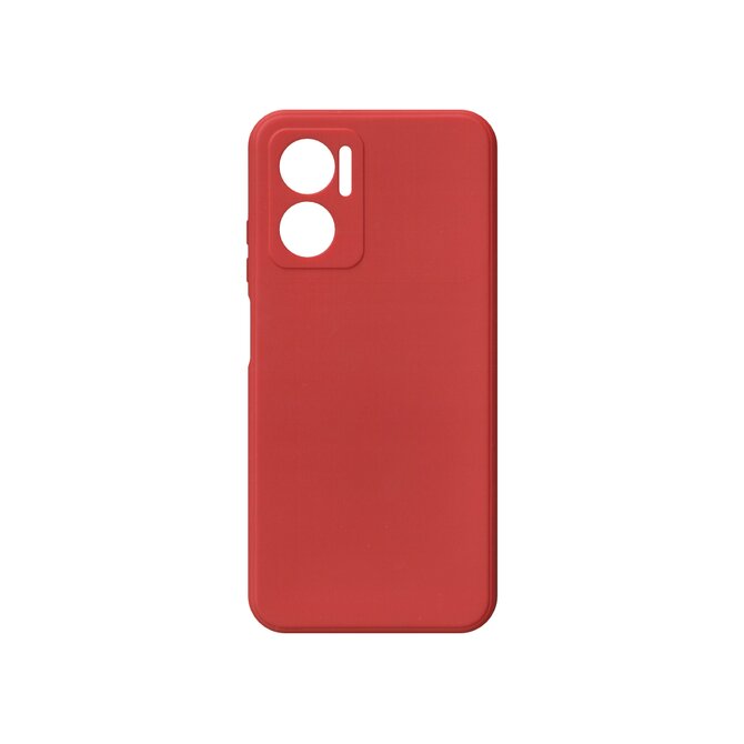 Kryt červený na Xiaomi Redmi 10 5G