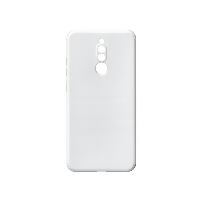 Kryt bílý na Xiaomi Redmi 8