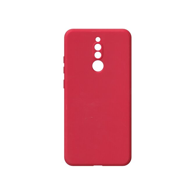 Kryt červený na Xiaomi Redmi 8