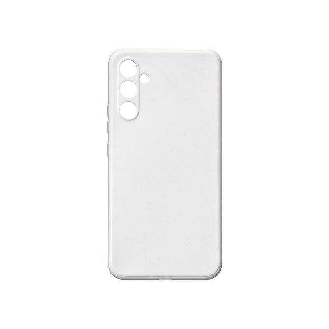 Kryt bílý na Samsung Galaxy A34 5G