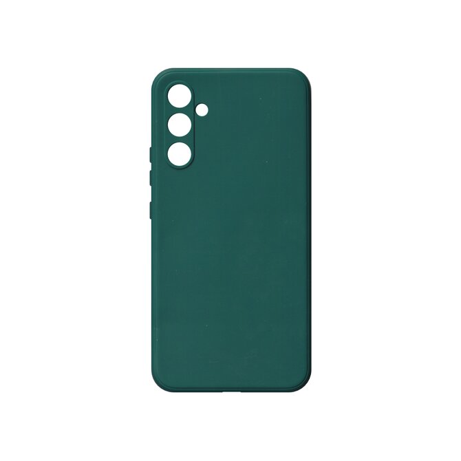 Kryt tmavě zelený na Samsung Galaxy A34 5G
