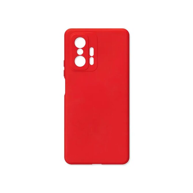 Kryt červený na Xiaomi 11T 5G
