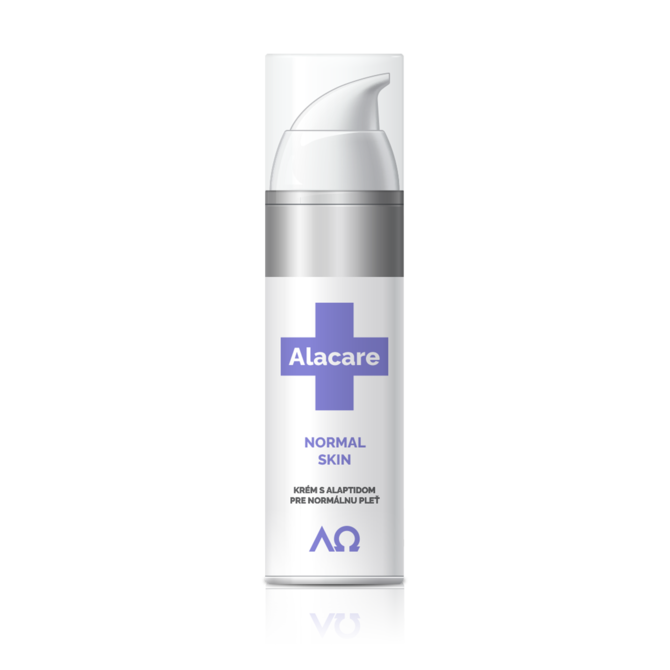 ALFA OMEGA Alacare Normal Skin